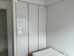 The Minton (D19), Condominium #497744041